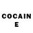 COCAIN 98% Ontario doubleX